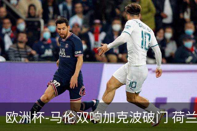 欧洲杯-马伦双响加克波破门 荷兰3-0罗马尼亚